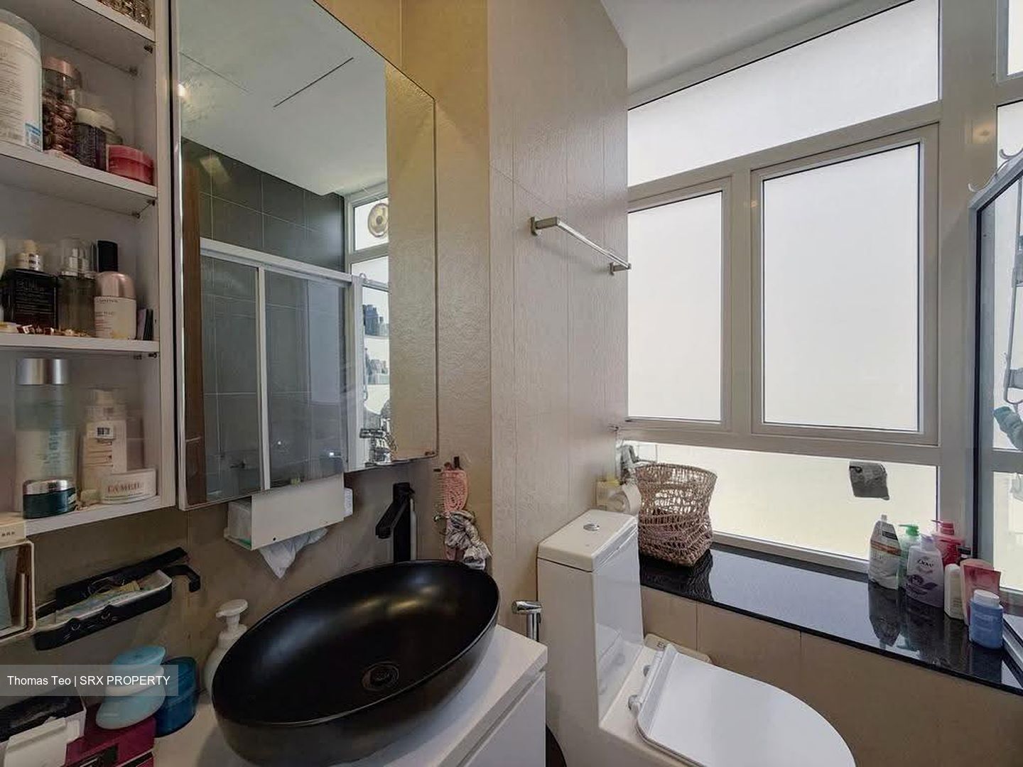 Espira Residence (D15), Apartment #625898541